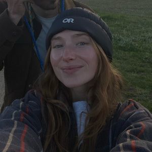 Meet your Posher, Sara